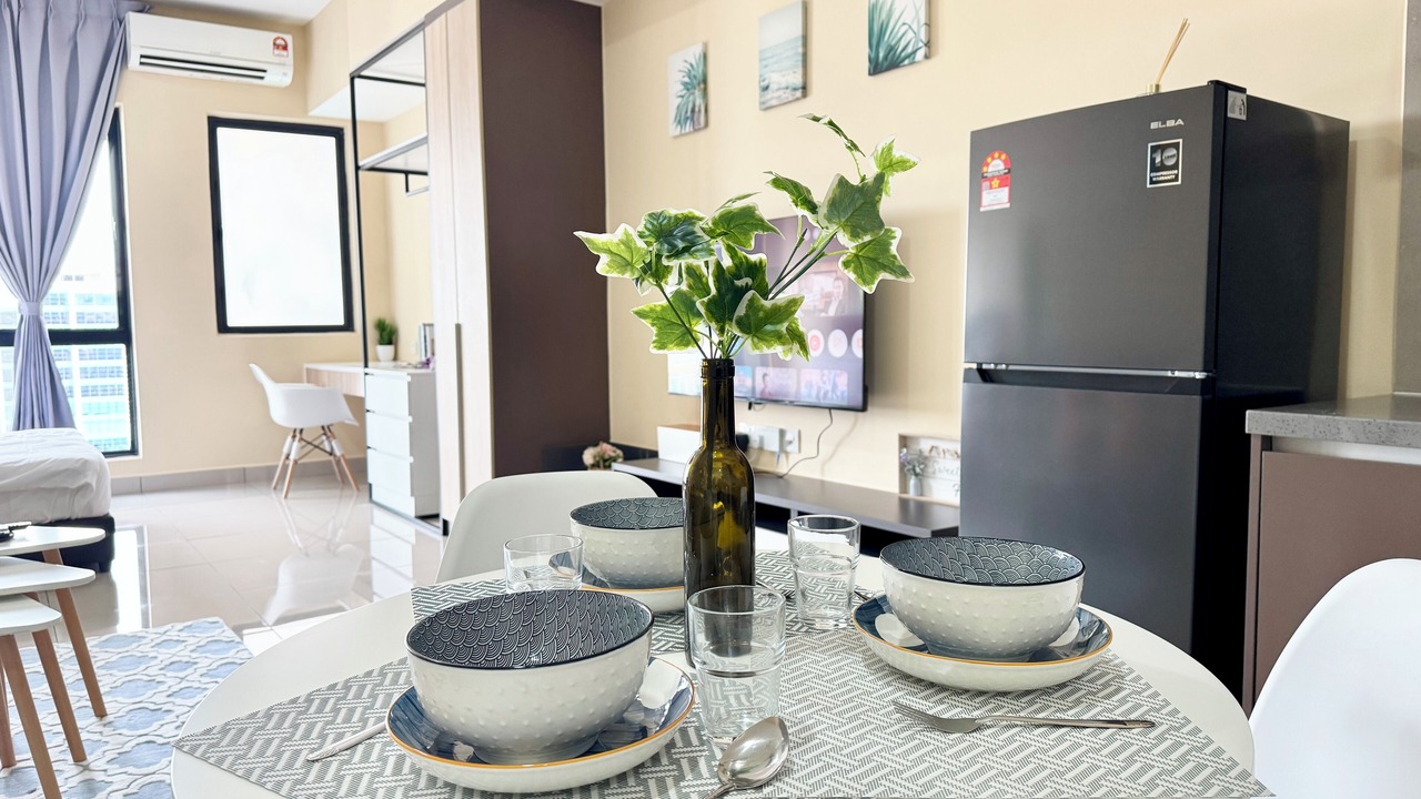 Photo of Livingroom in Seksyen 14