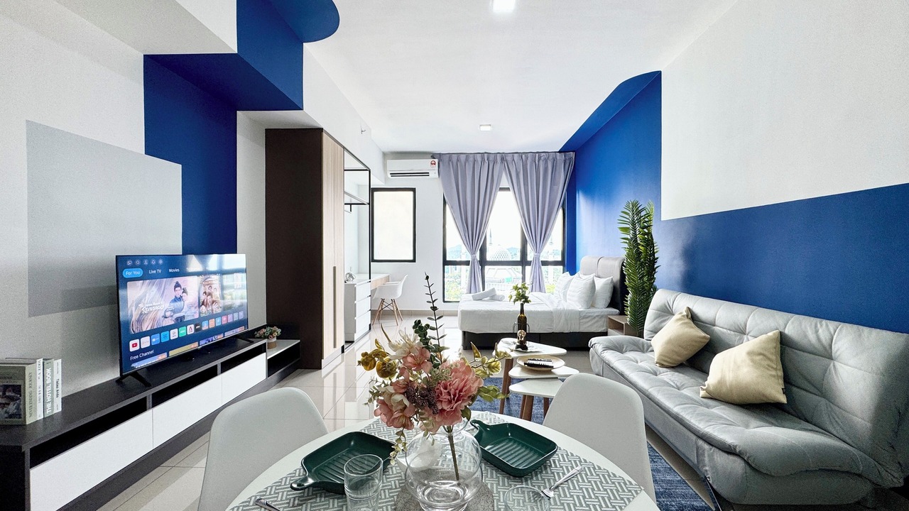 Photo of Bedroom in Seksyen 14