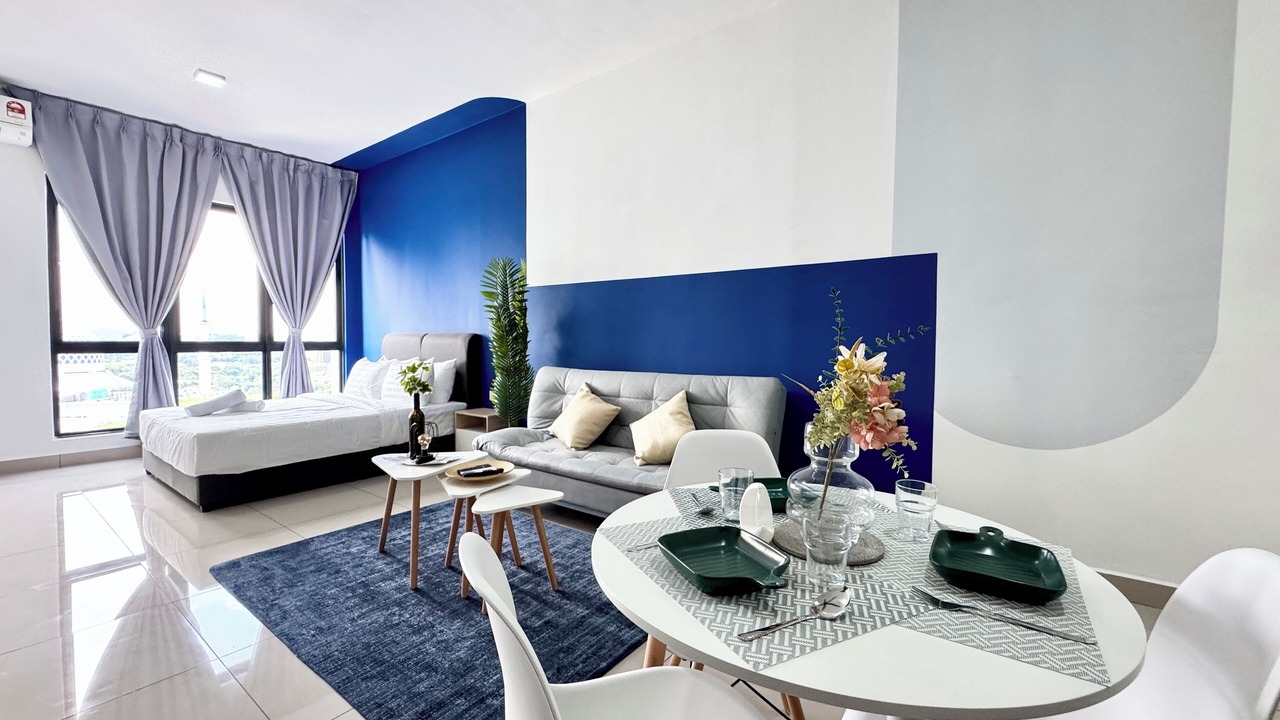 Photo of Bedroom in Seksyen 14