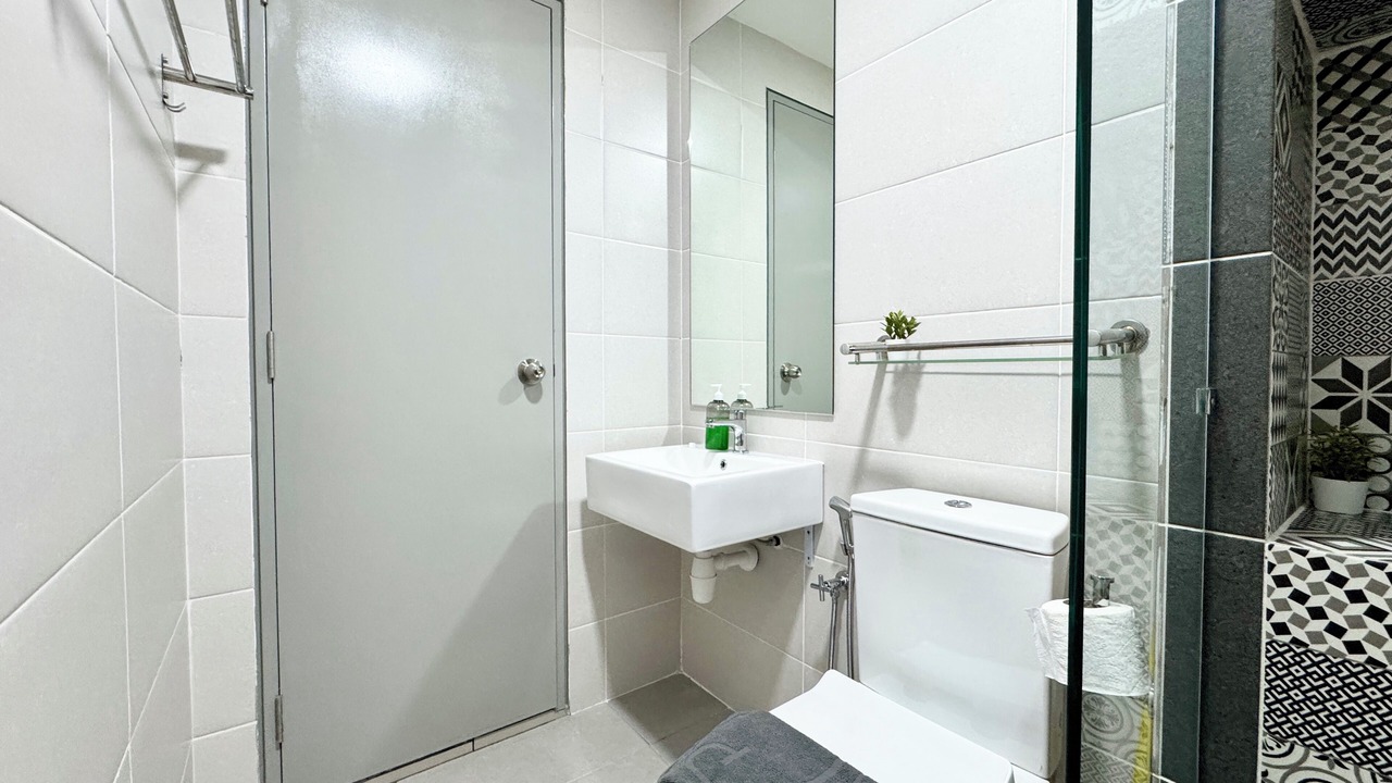 Photo of Bathroom in Seksyen 14