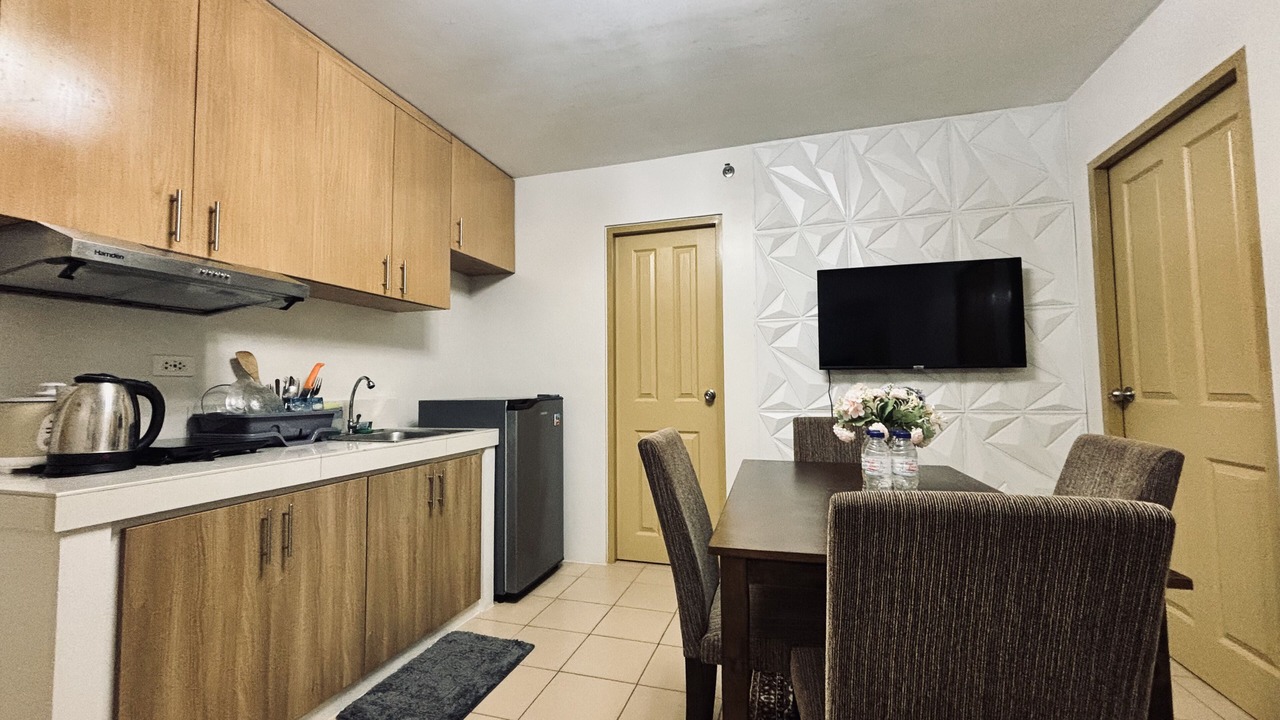 Photo of Kitchen in Mandurriao
