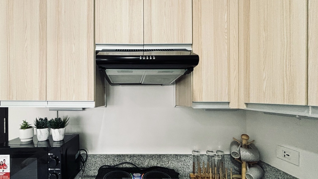 Photo of Kitchen in Mandurriao