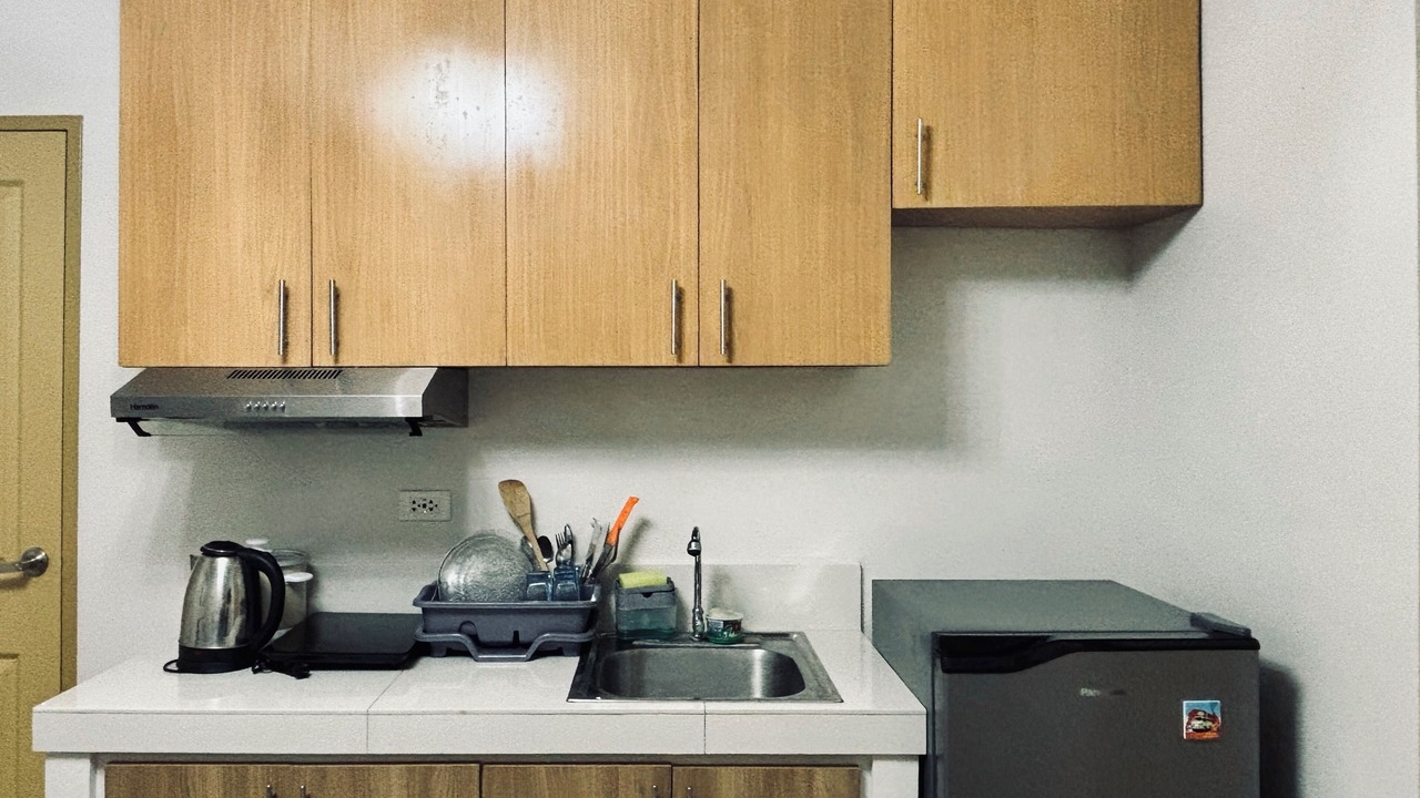 Photo of Kitchen in Mandurriao