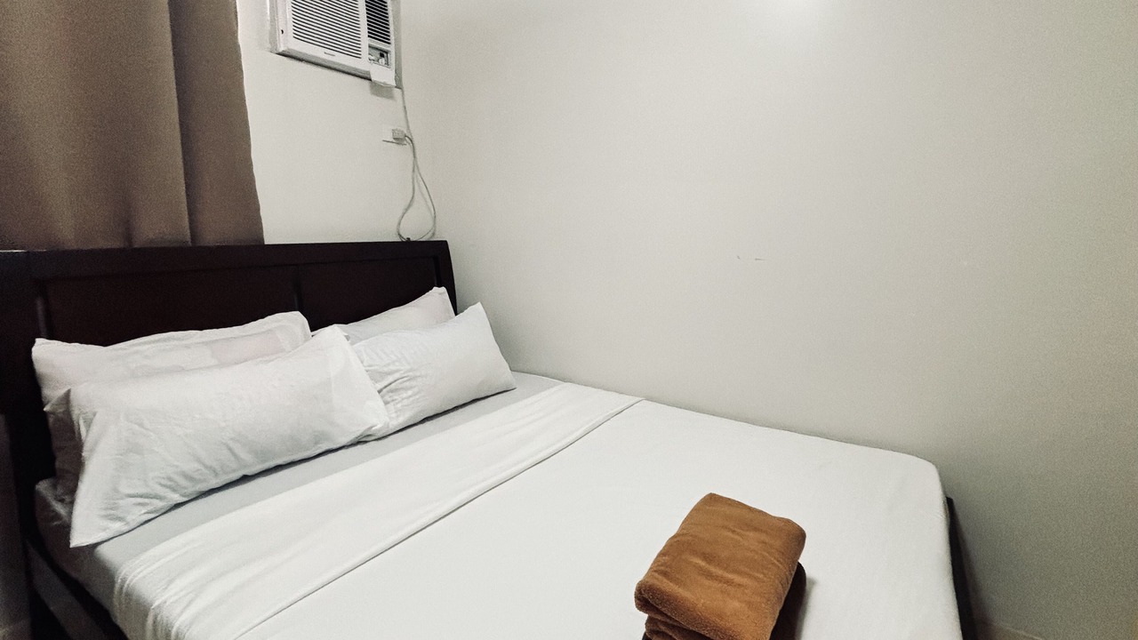 Photo of Bedroom in Mandurriao