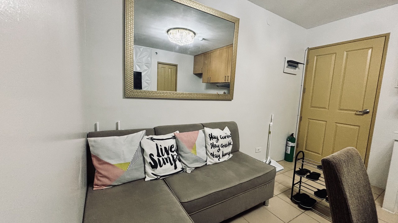 Photo of Livingroom in Mandurriao
