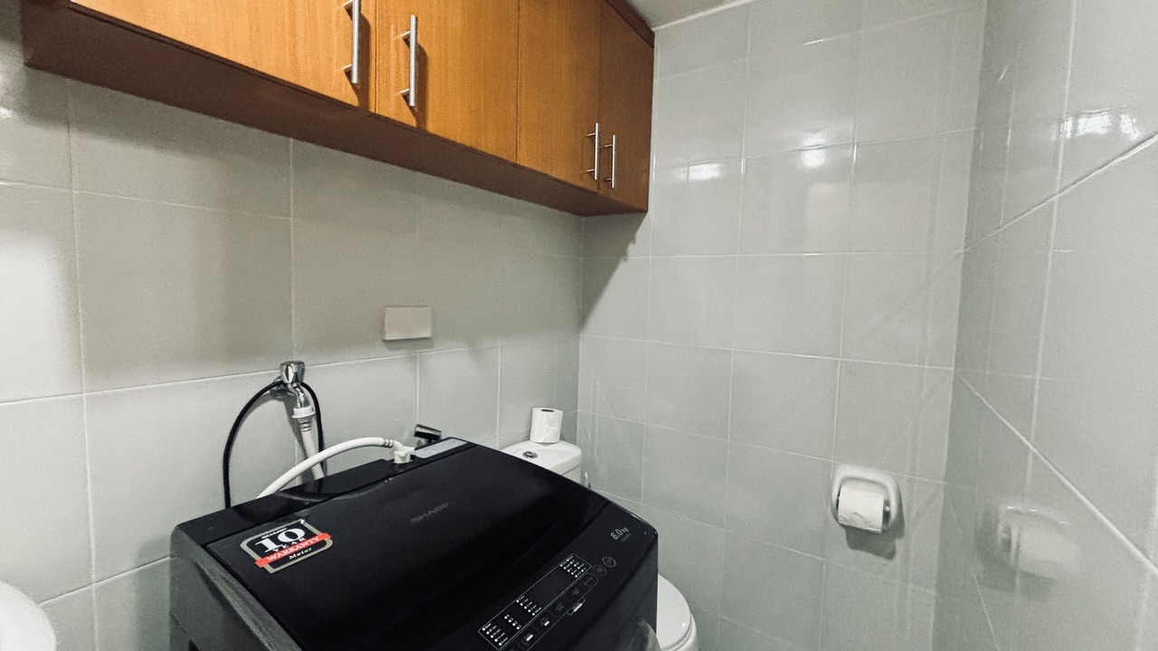 Photo of Bathroom in Mandurriao