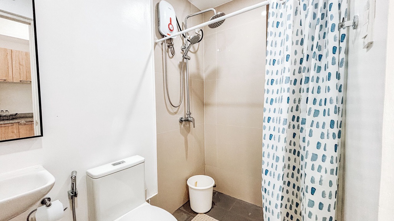 Photo of Bathroom in Mandurriao