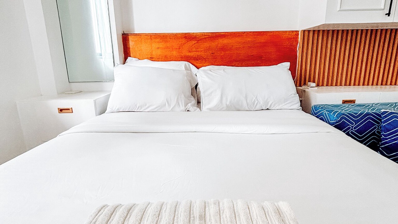 Photo of Bedroom in Mandurriao