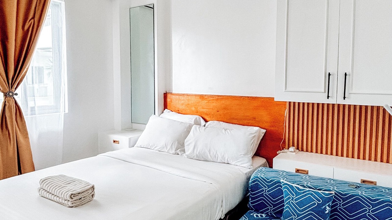 Photo of Bedroom in Mandurriao