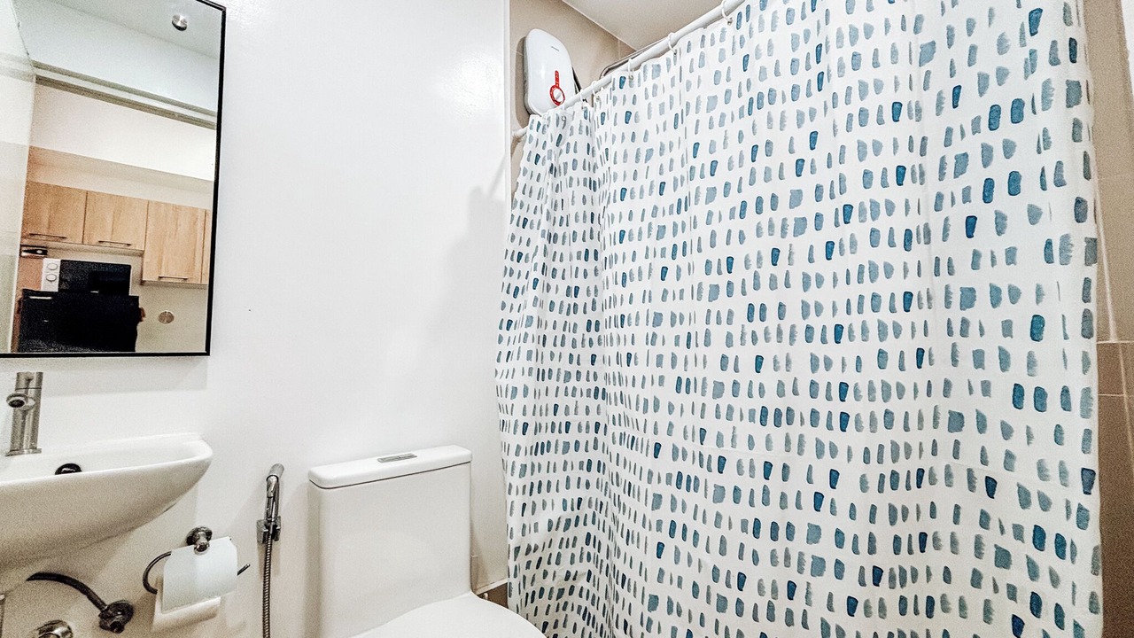 Photo of Bathroom in Mandurriao