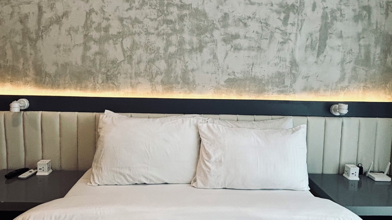 Photo of Bedroom in Iloilo