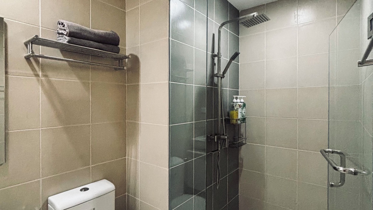 Photo of Bathroom in Iloilo