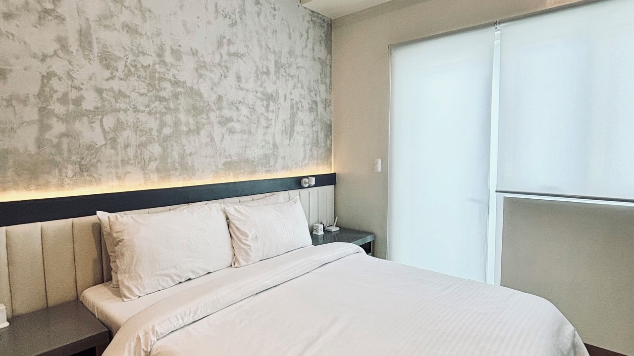Photo of Bedroom in Iloilo