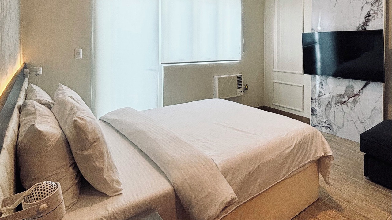 Photo of Bedroom in Iloilo