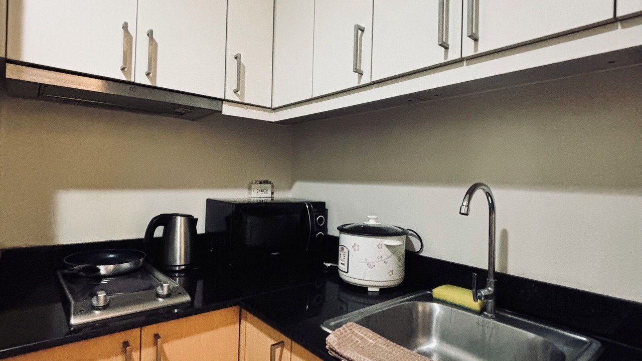 Photo of Kitchen in Iloilo