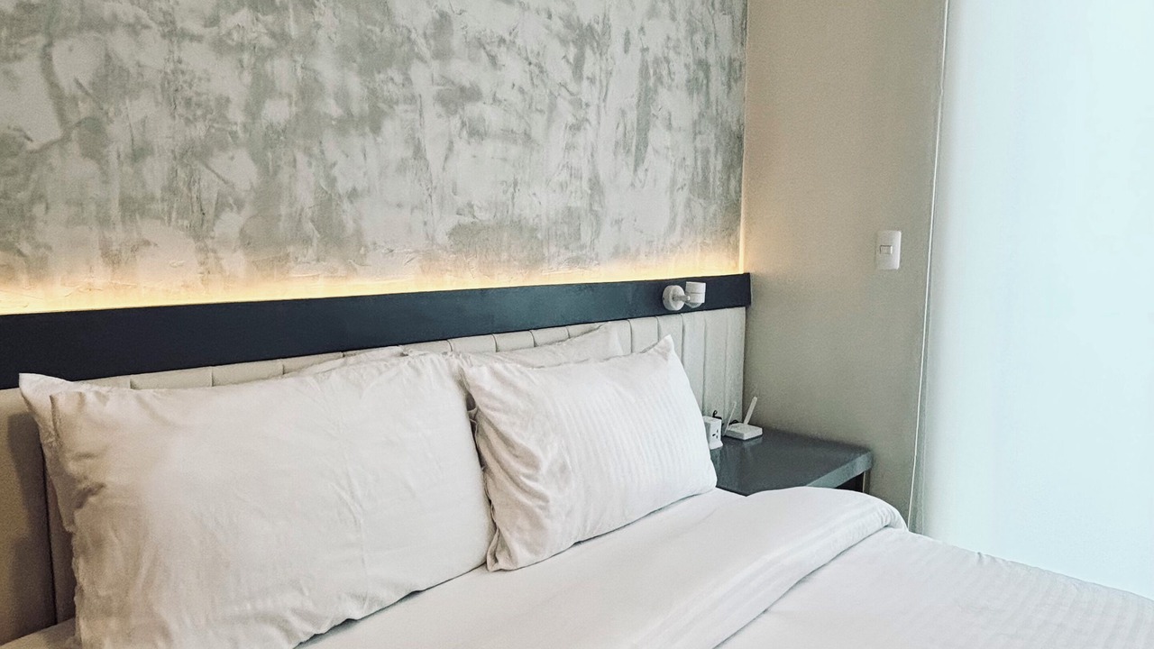 Photo of Bedroom in Iloilo