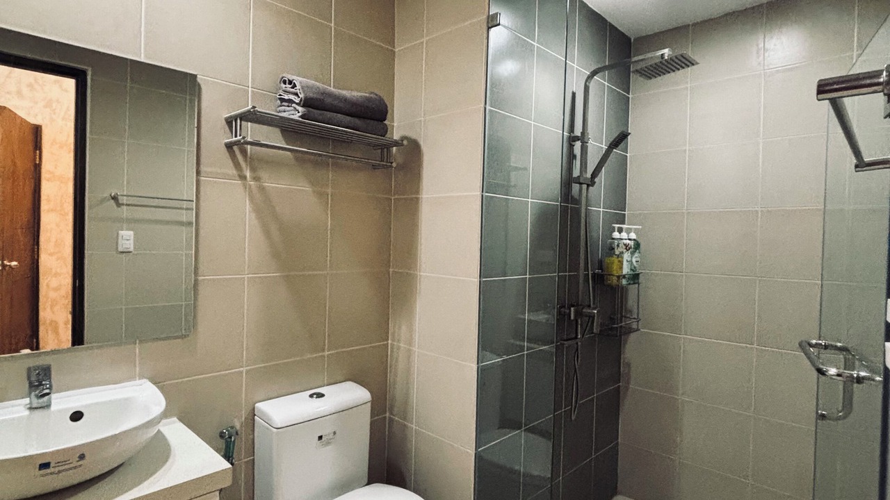 Photo of Bathroom in Iloilo