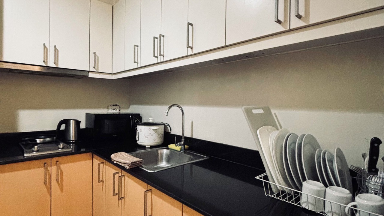 Photo of Kitchen in Iloilo