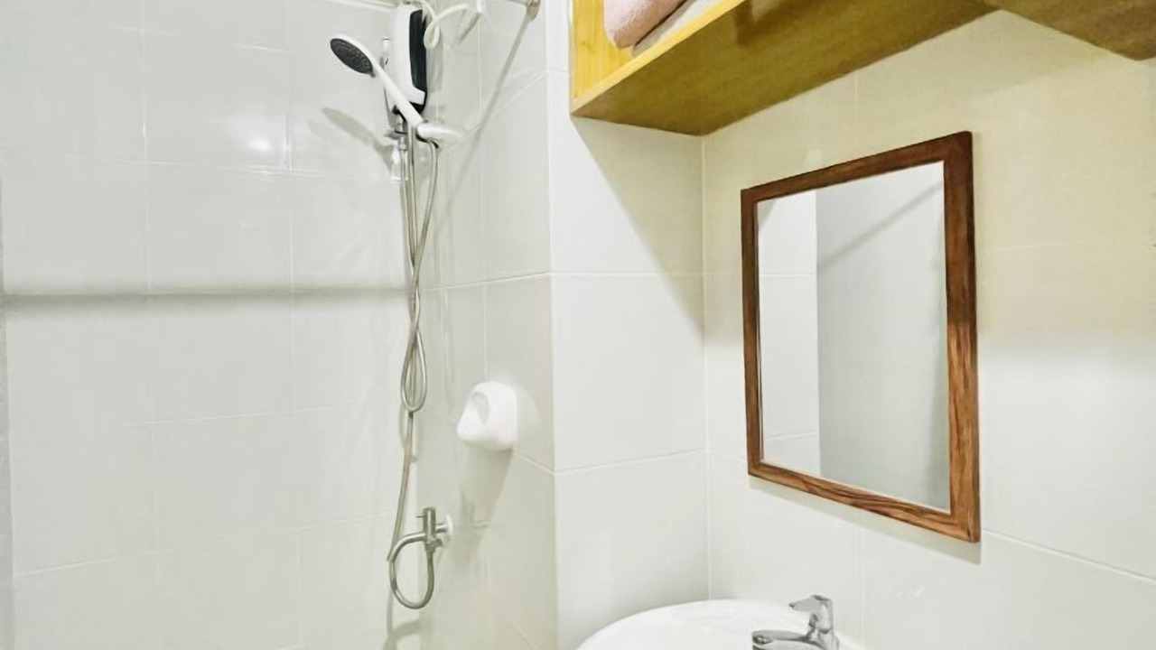 Photo of Bathroom in Mandurriao