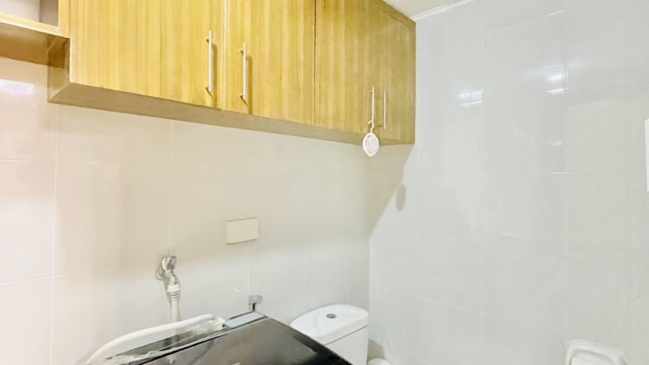 Photo of Bathroom in Mandurriao