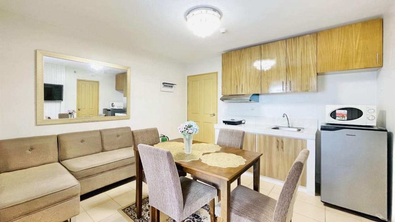 Photo of Livingroom in Mandurriao