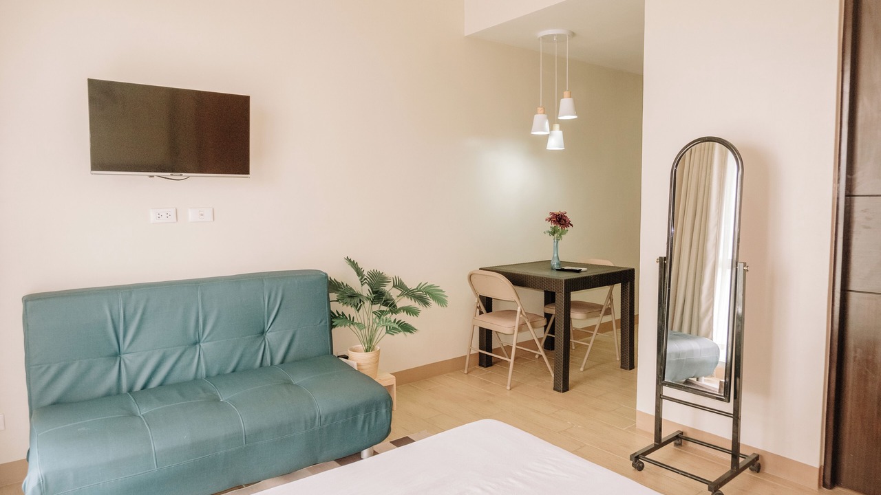 Photo of Bedroom in Mandurriao