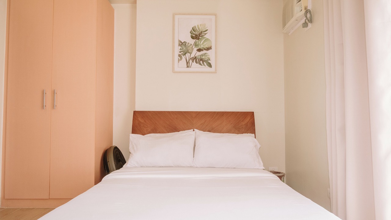 Photo of Bedroom in Mandurriao