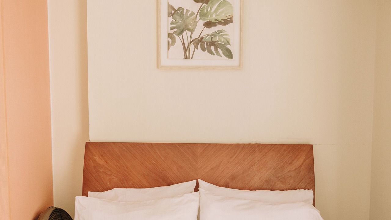 Photo of Bedroom in Mandurriao