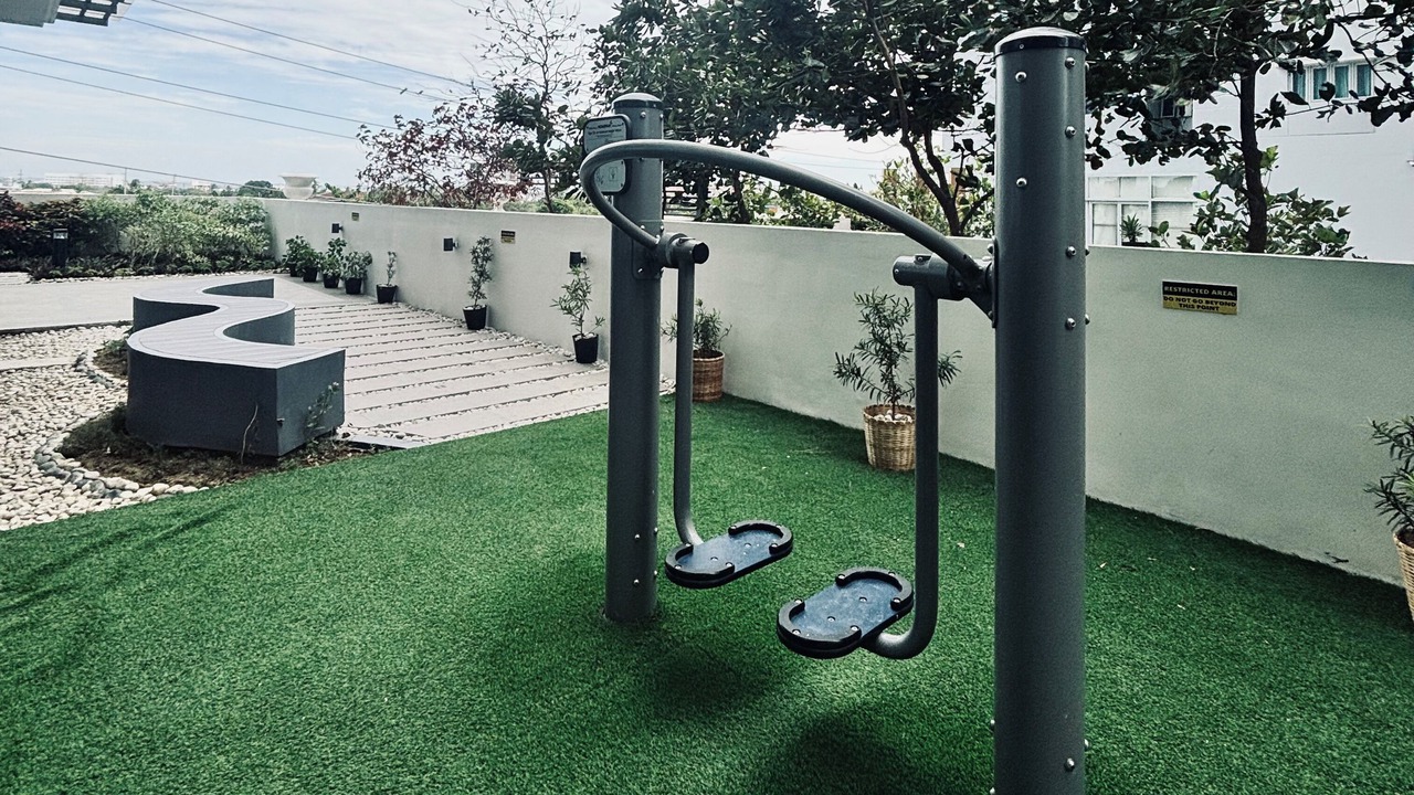 Photo of Outdoor in Mandurriao