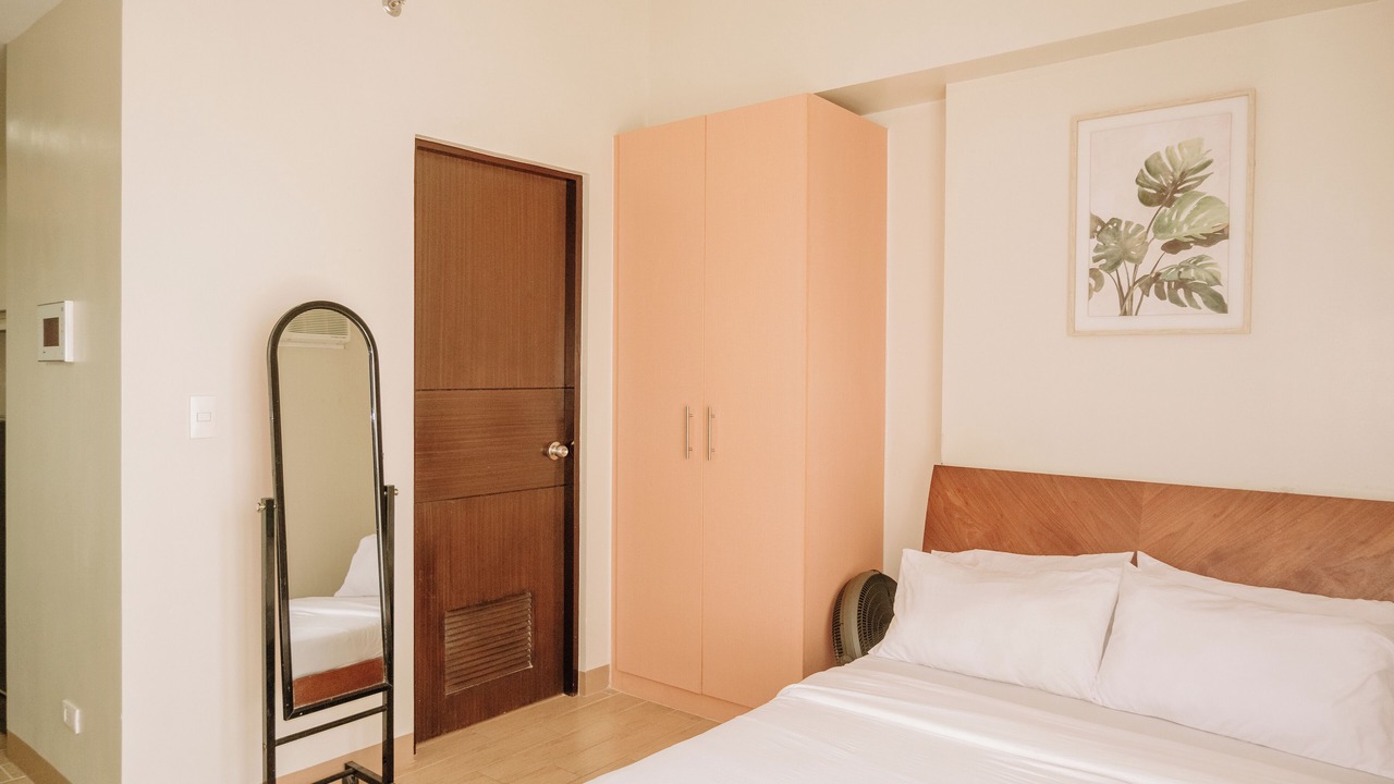 Photo of Bedroom in Mandurriao