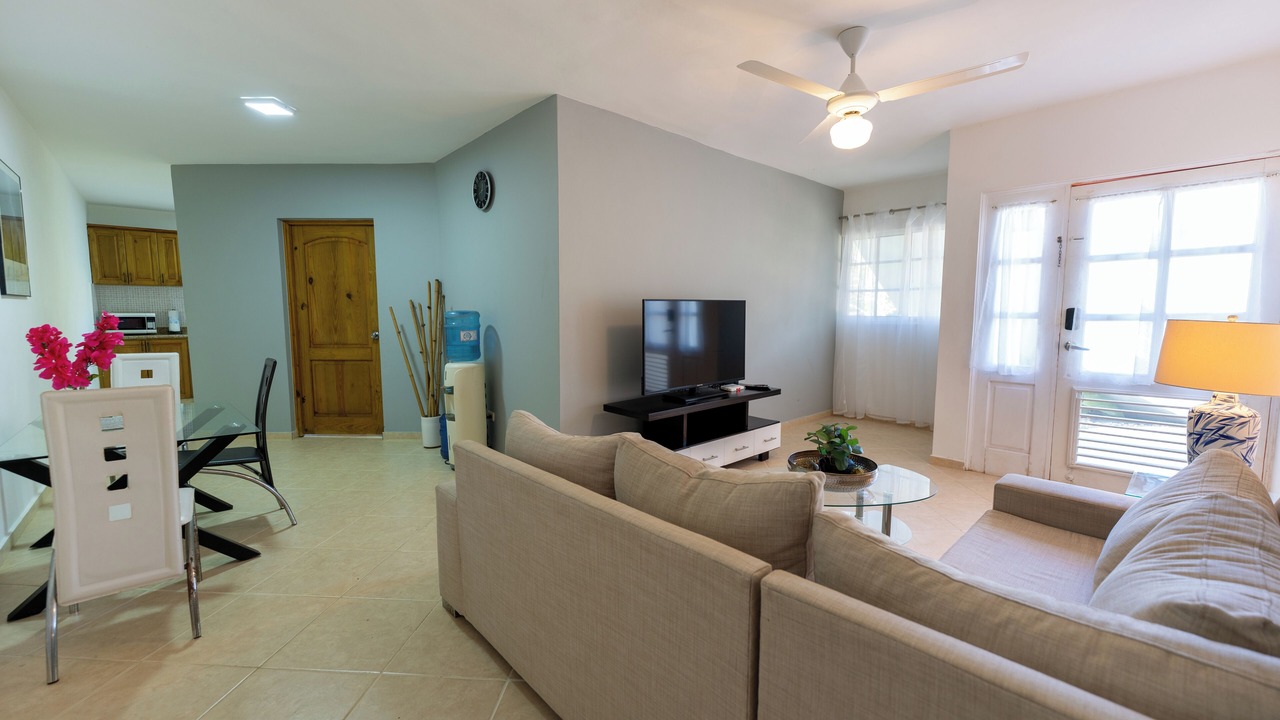 Photo of Bedroom in Urbanizacion Tavarez