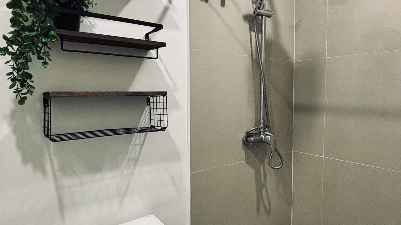 Photo of Bathroom in Mandurriao