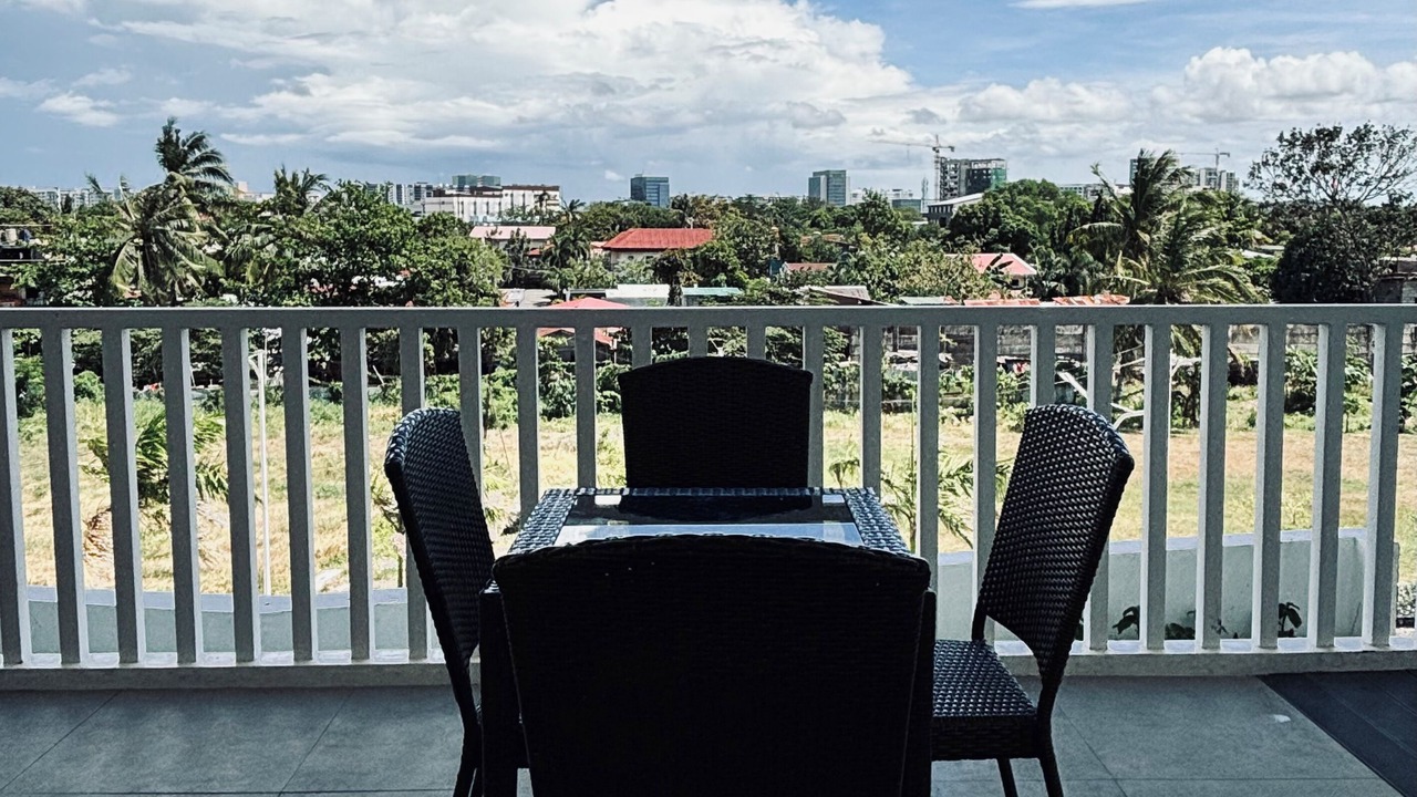 Photo of Outdoor in Mandurriao