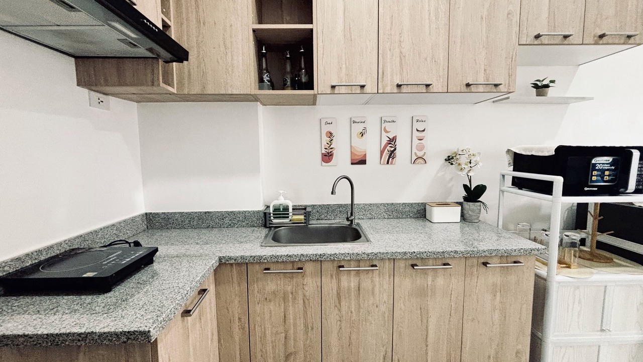 Photo of Kitchen in Mandurriao
