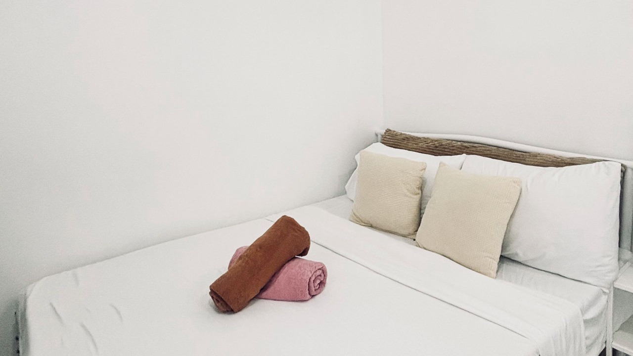 Photo of Bedroom in Mandurriao