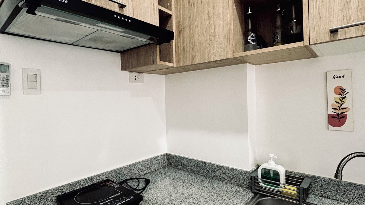 Photo of Kitchen in Mandurriao