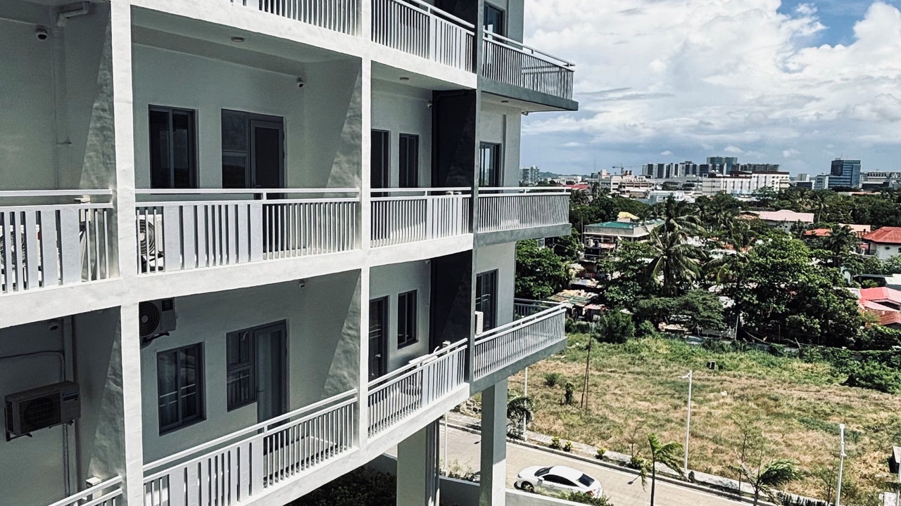 Photo of Outdoor in Mandurriao