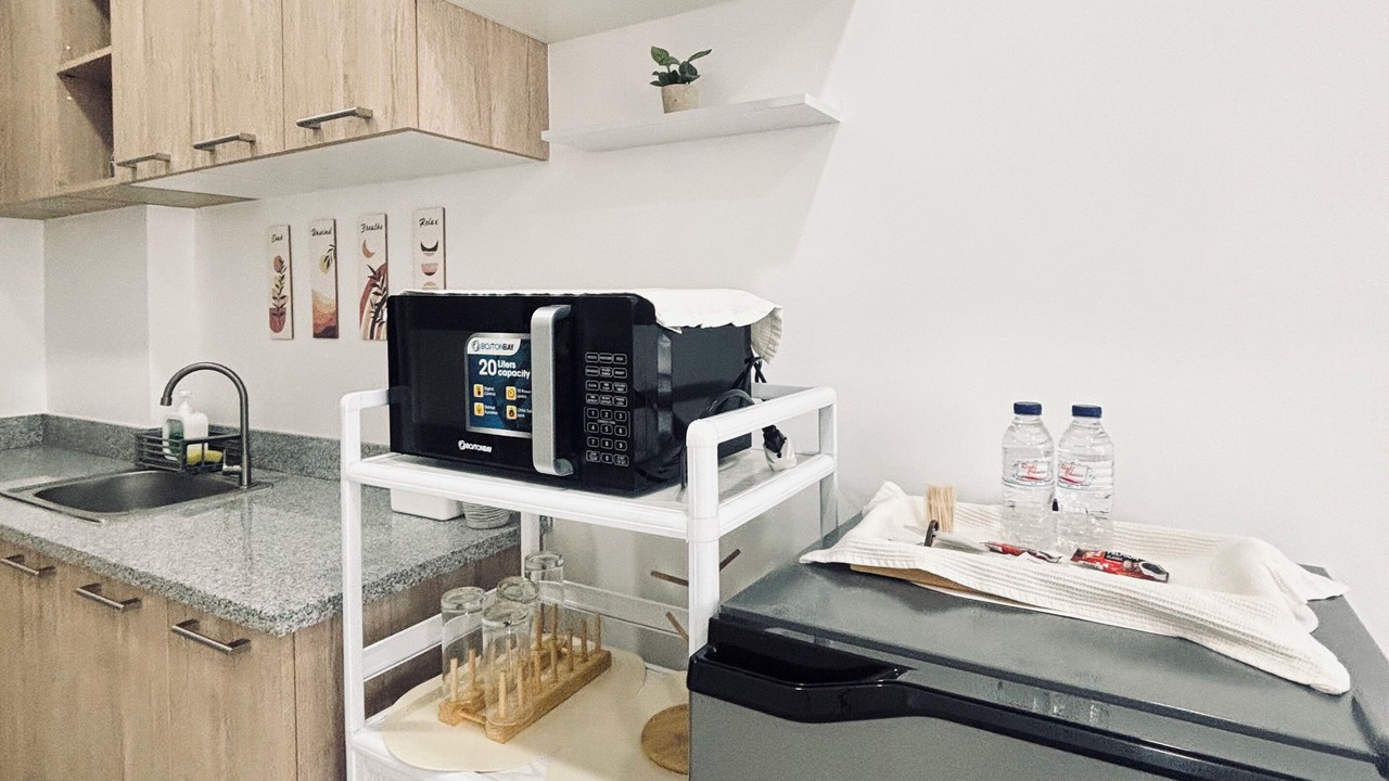 Photo of Kitchen in Mandurriao