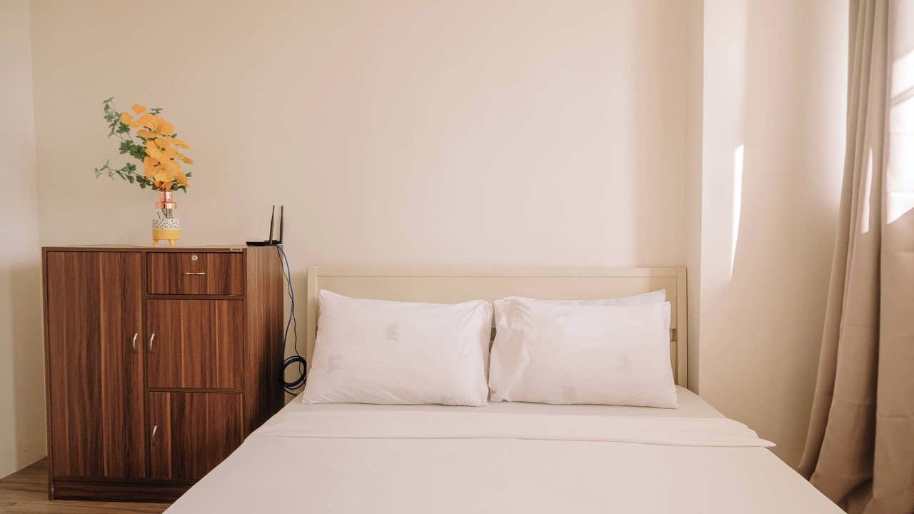 Photo of Bedroom in Mandurriao