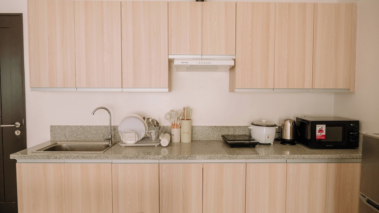 Photo of Kitchen in Mandurriao