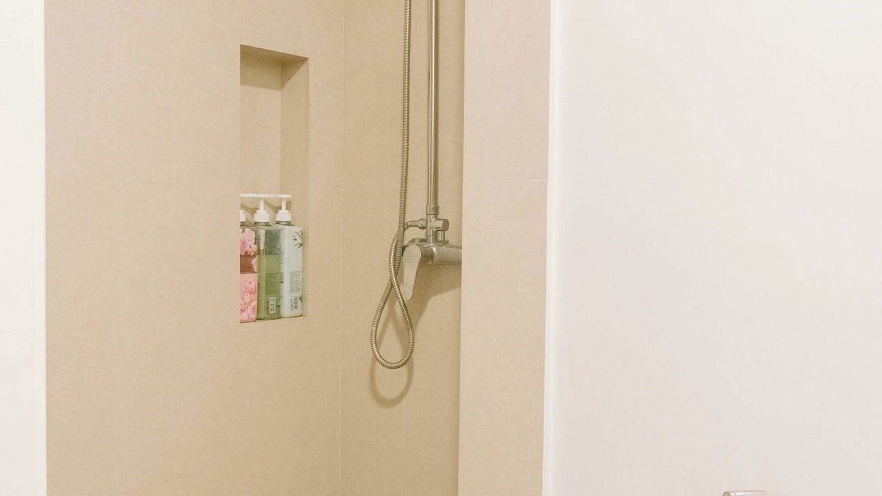 Photo of Bathroom in Mandurriao