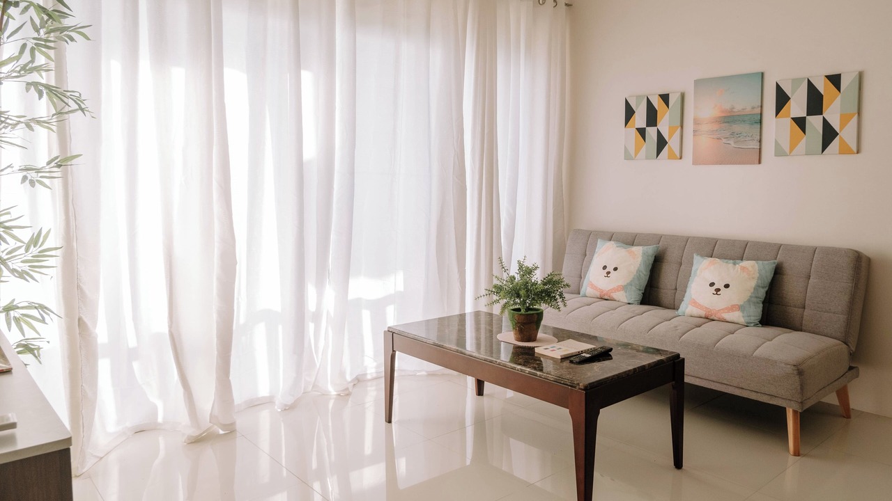 Photo of Livingroom in Mandurriao