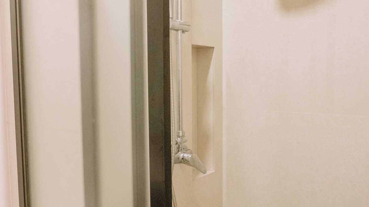 Photo of Bathroom in Mandurriao