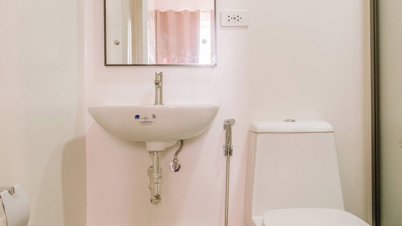 Photo of Bathroom in Mandurriao