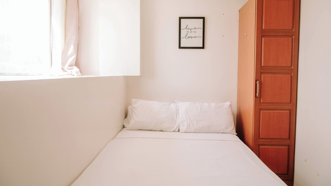 Photo of Bedroom in Mandurriao