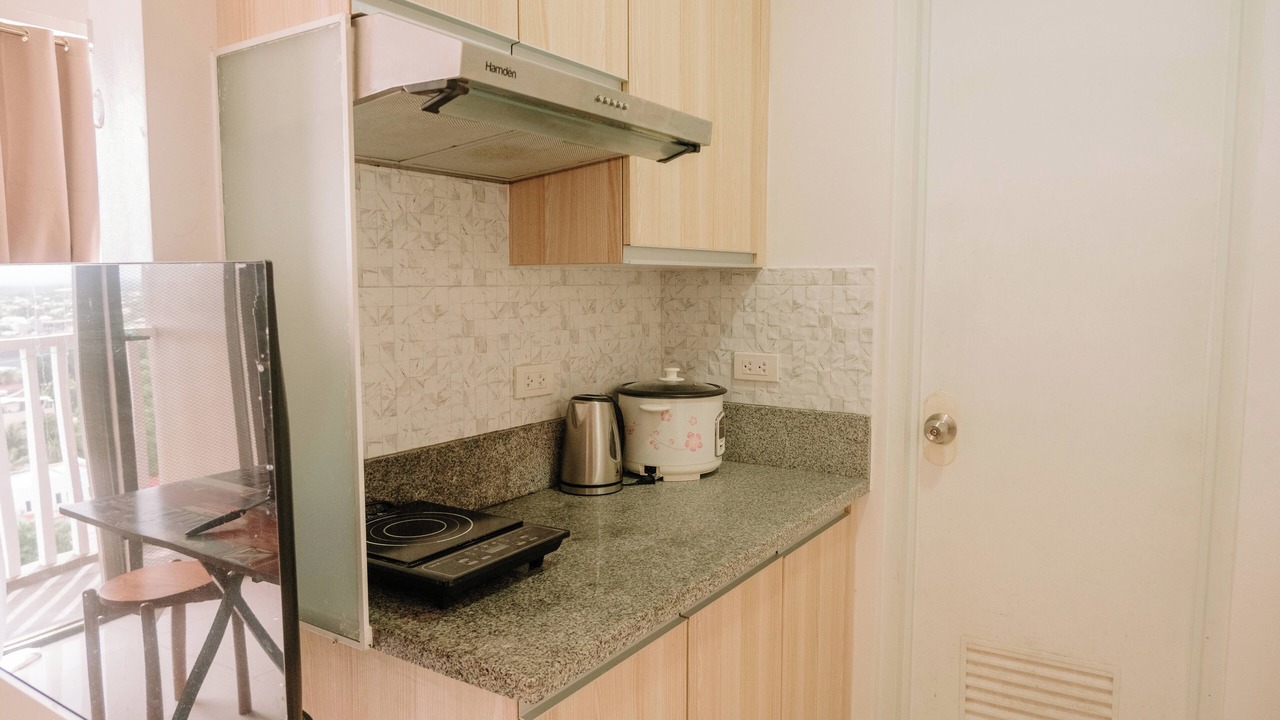 Photo of Kitchen in Mandurriao