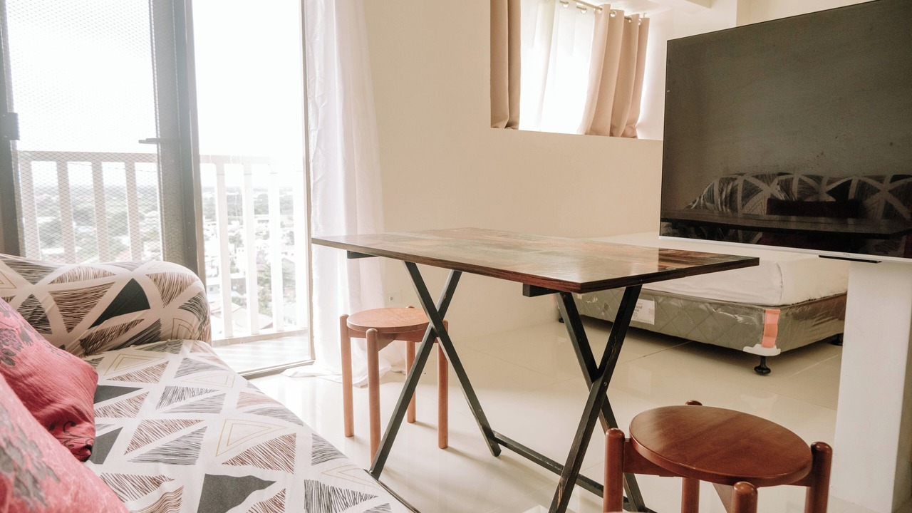 Photo of Livingroom in Mandurriao