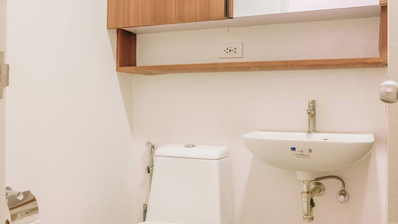 Photo of Bathroom in Mandurriao