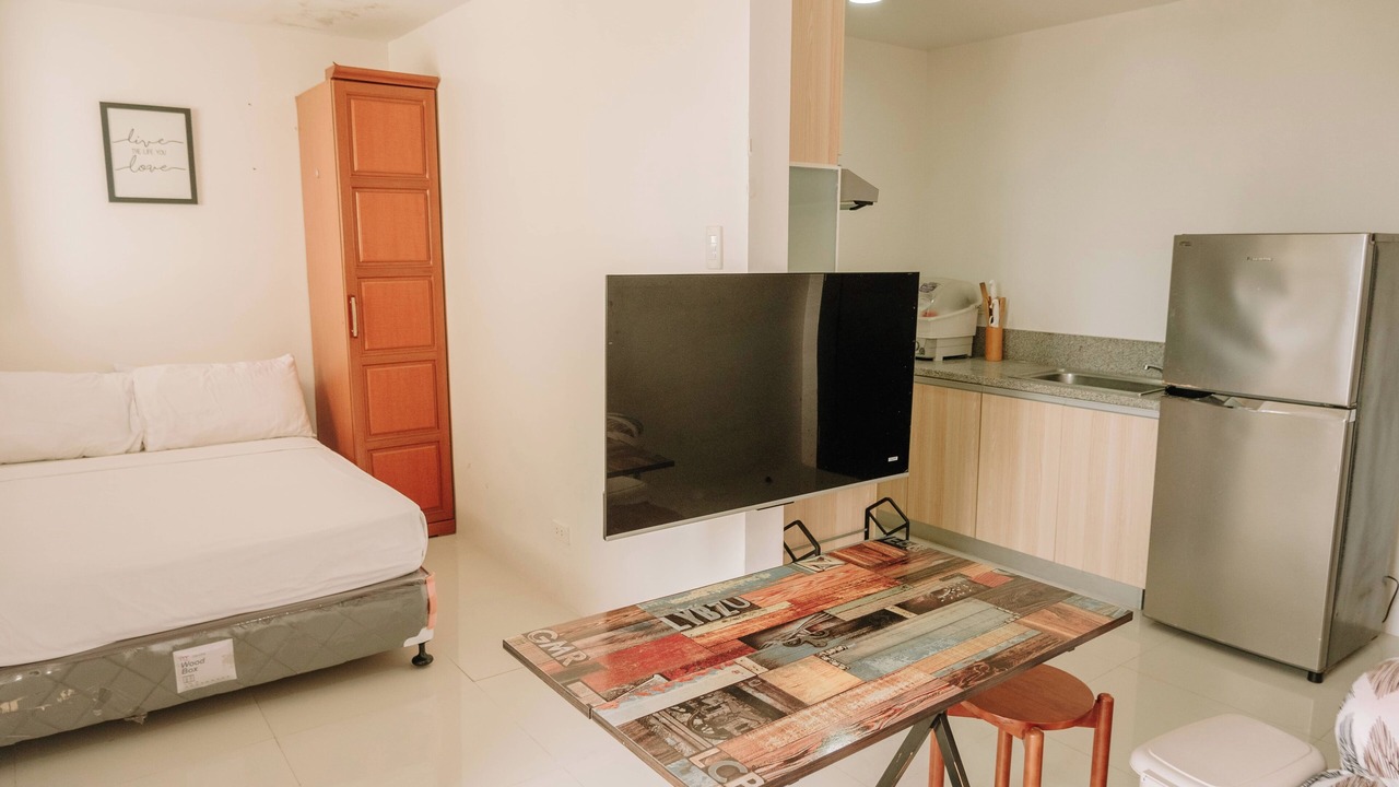 Photo of Bedroom in Mandurriao