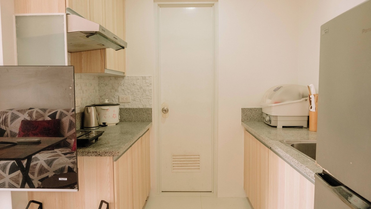 Photo of Kitchen in Mandurriao